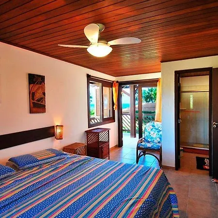 Casa Andrea Vila Praia do Forte Quarto foto