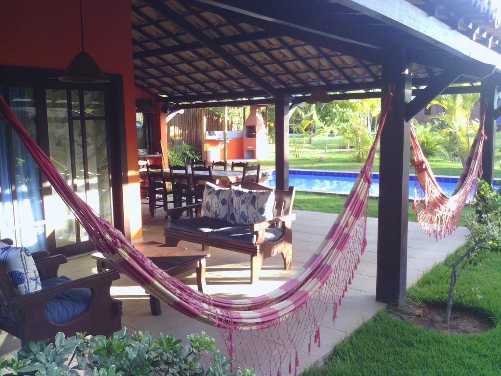Casa Andrea Holiday home