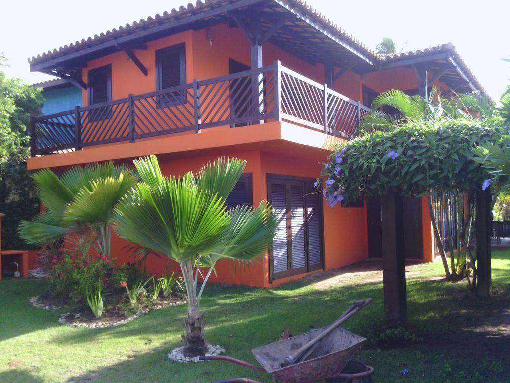 Casa Andrea Praia do Forte